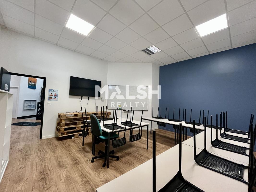 REXIM - Bureau - Rhône - Bron - 7