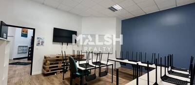 REXIM - Bureau - Rhône - Bron - 7