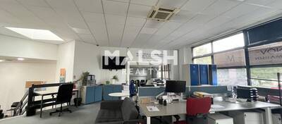 REXIM - Bureau - Rhône - Bron - 8