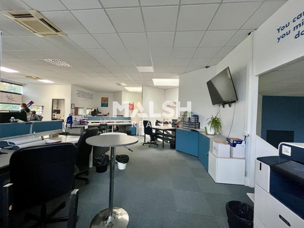 REXIM - Bureau - Rhône - Bron - 9