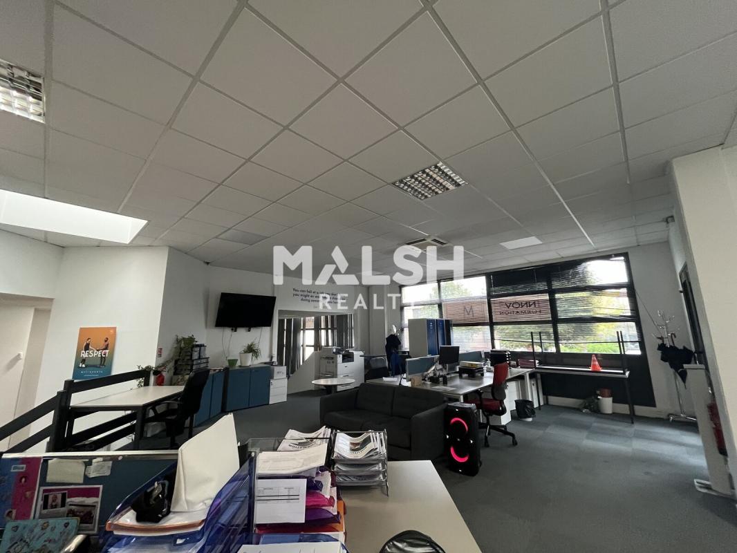 REXIM - Bureau - Rhône - Bron - 10