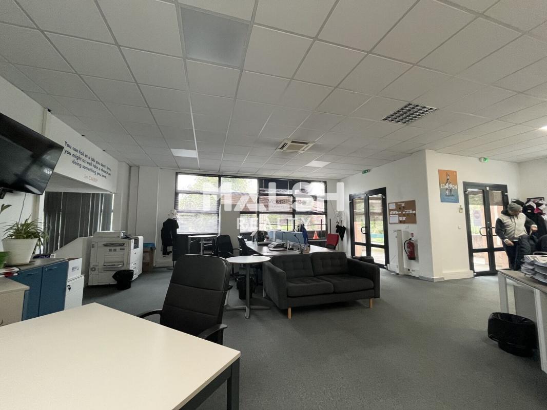 REXIM - Bureau - Rhône - Bron - 11