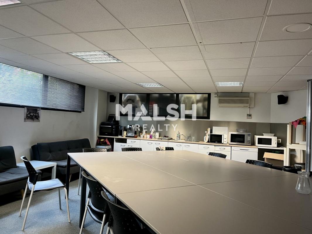 REXIM - Bureau - Rhône - Bron - 12