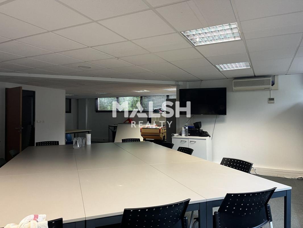 REXIM - Bureau - Rhône - Bron - 13