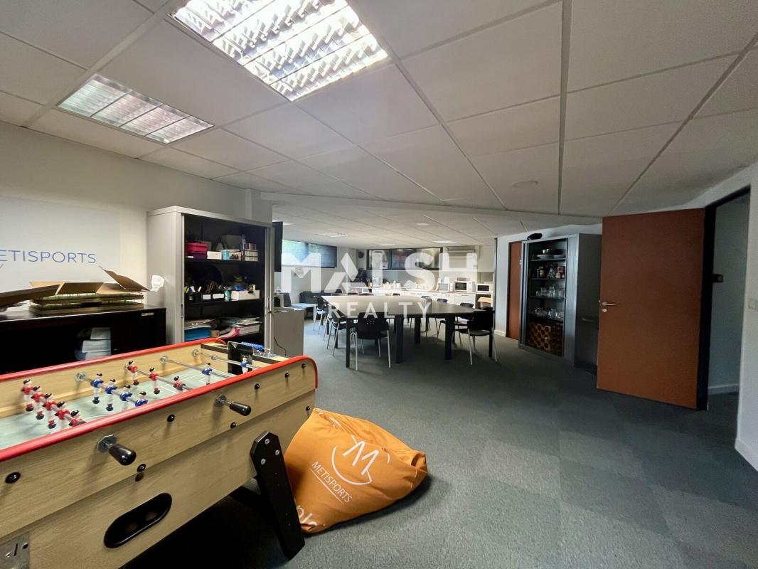 REXIM - Bureau - Rhône - Bron - 14