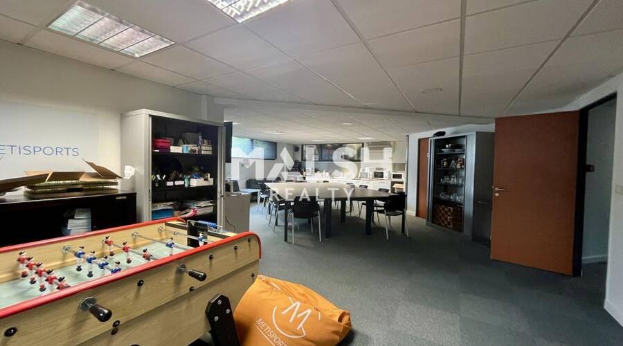 REXIM - Bureau - Rhône - Bron - 14