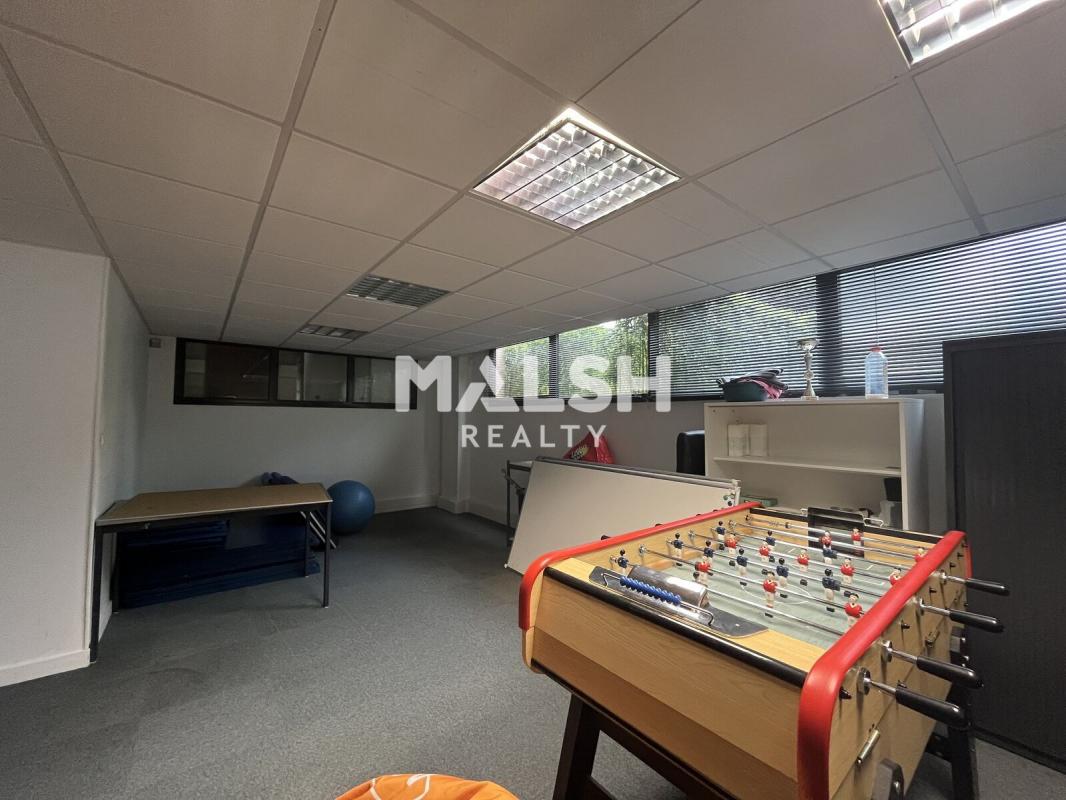 REXIM - Bureau - Rhône - Bron - 15