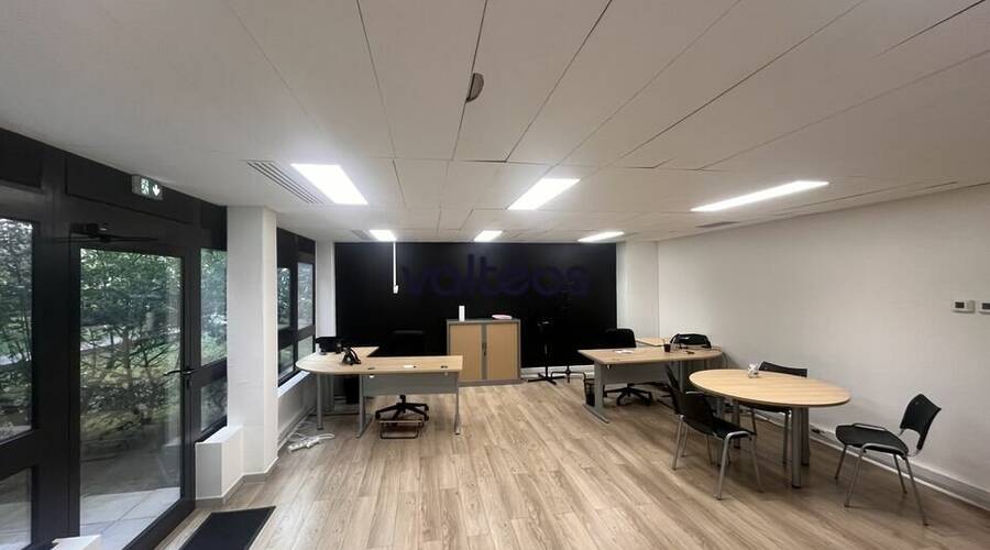 REXIM - Bureau - Haute-Garonne - Toulouse - 2