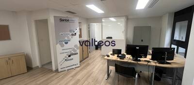 REXIM - Bureau - Haute-Garonne - Toulouse - 3