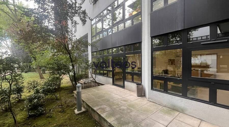 REXIM - Bureau - Haute-Garonne - Toulouse - 1