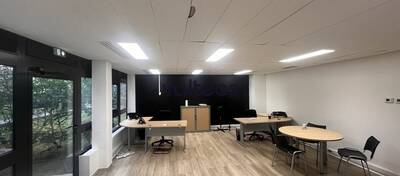 REXIM - Bureau - Haute-Garonne - Toulouse - 2
