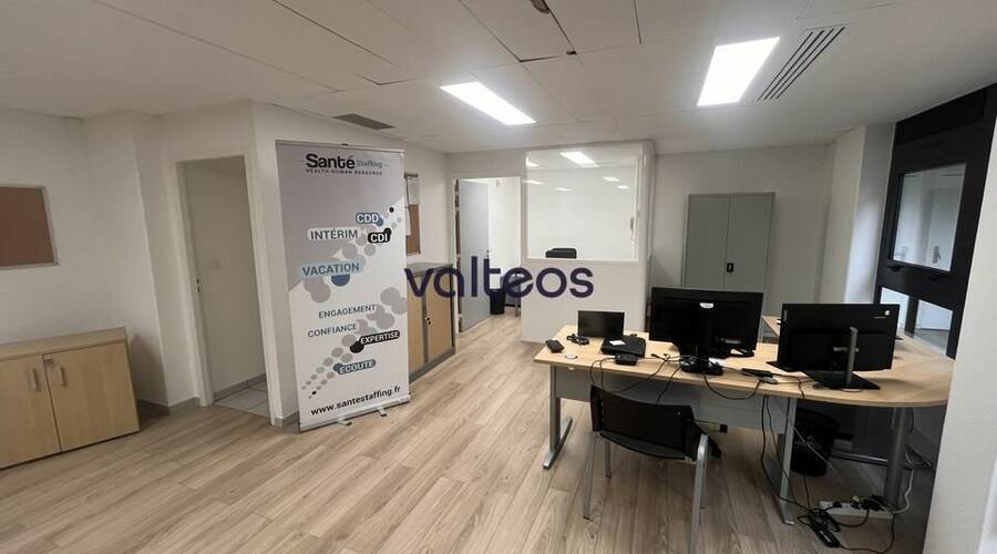 REXIM - Bureau - Haute-Garonne - Toulouse - 3