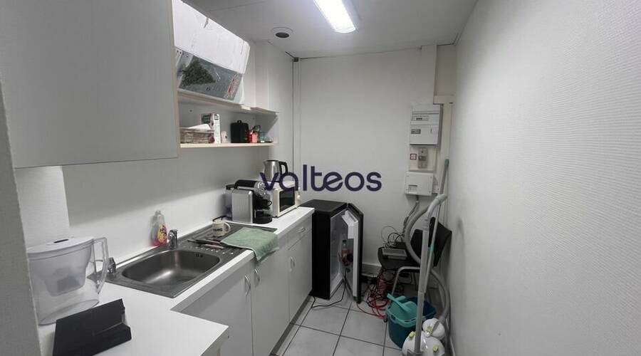 REXIM - Bureau - Haute-Garonne - Toulouse - 4