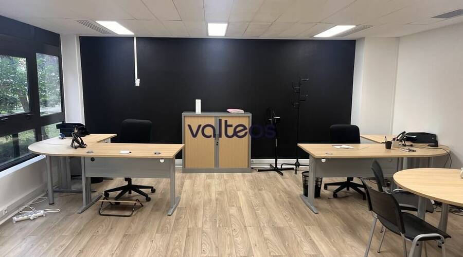 REXIM - Bureau - Haute-Garonne - Toulouse - 5