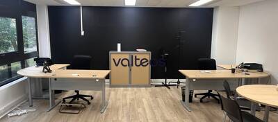 REXIM - Bureau - Haute-Garonne - Toulouse - 5