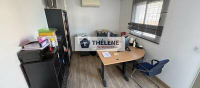 REXIM - Local d'activités - Hérault - Saint-Jean-de-Védas - 2