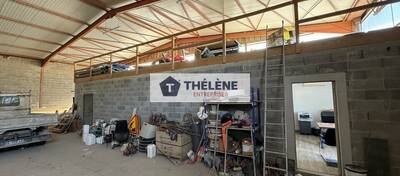 REXIM - Local d'activités - Hérault - Saint-Jean-de-Védas - 3