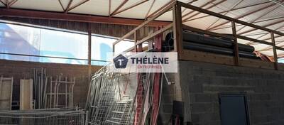 REXIM - Local d'activités - Hérault - Saint-Jean-de-Védas - 4