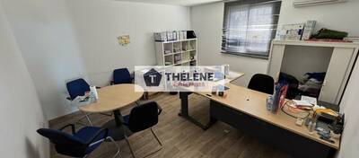 REXIM - Local d'activités - Hérault - Saint-Jean-de-Védas - 6