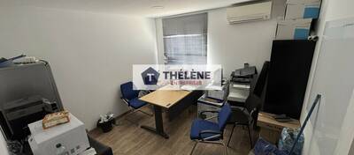 REXIM - Local d'activités - Hérault - Saint-Jean-de-Védas - 7