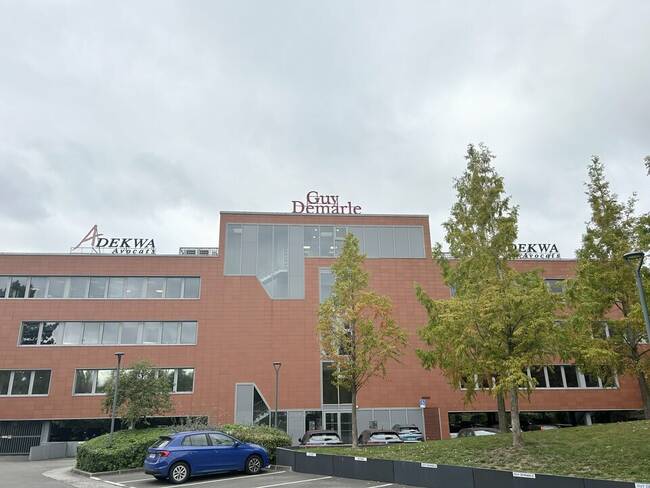 REXIM - Bureau - Nord - Marcq-En-Baroeul - 1