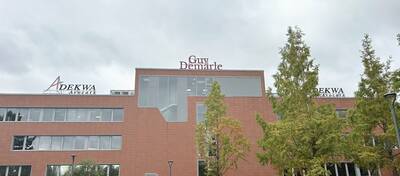 REXIM - Bureau - Nord - Marcq-En-Baroeul - 1