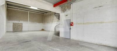 REXIM - Entrepôt - Villebon-sur-Yvette - 4