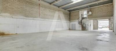 REXIM - Entrepôt - Villebon-sur-Yvette - 5