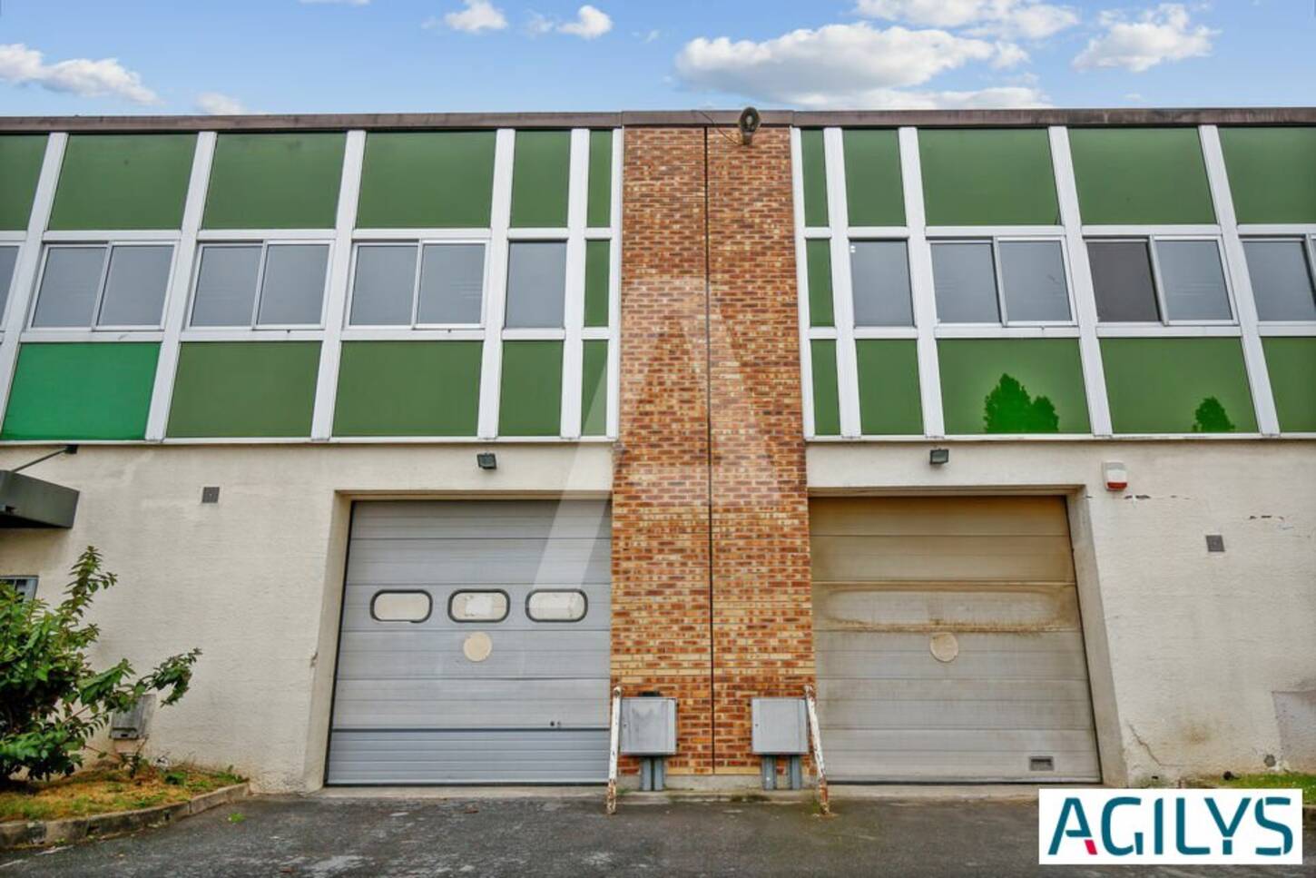 REXIM - Entrepôt - Villebon-sur-Yvette - 2