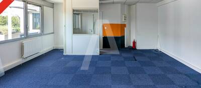 REXIM - Bureau - Massy - 2