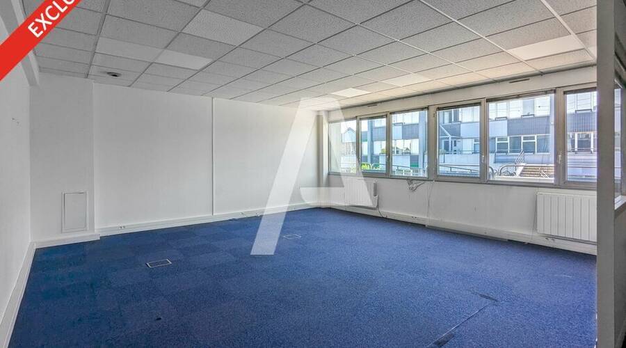 REXIM - Bureau - Massy - 3