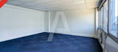 REXIM - Bureau - Massy - 4