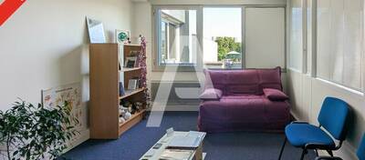 REXIM - Bureau - Massy - 5