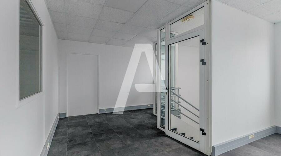 REXIM - Local d'activités - Yvelines - Élancourt - 6