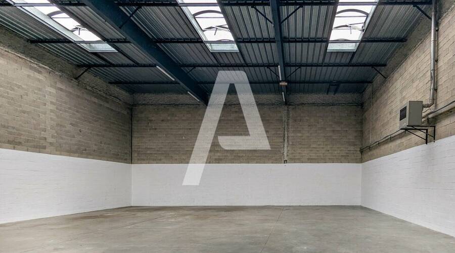 REXIM - Local d'activités - Yvelines - Élancourt - 3