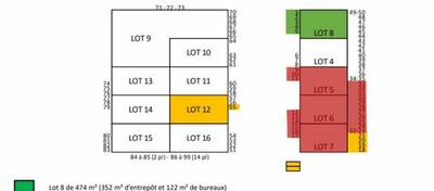 REXIM - Local d'activités - Yvelines - Élancourt - 9