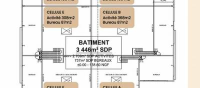 REXIM - Entrepôt - Angerville - 3