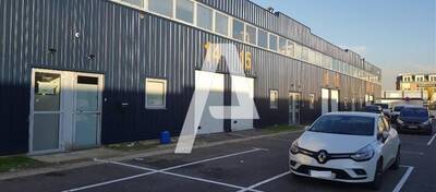 REXIM - Entrepôt - Chilly-Mazarin - 3