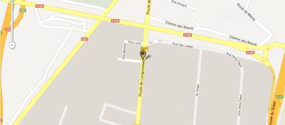 REXIM - Entrepôt - Chilly-Mazarin - 8