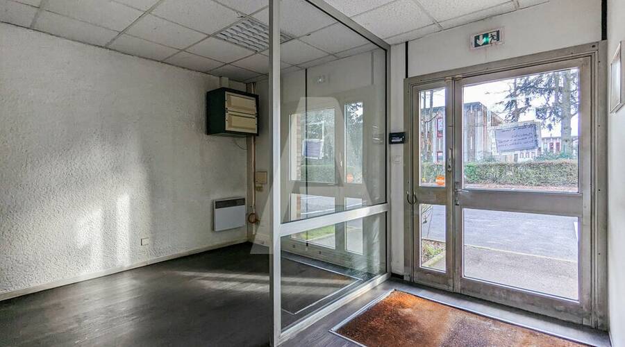 REXIM - Entrepôt - Villebon-sur-Yvette - 8