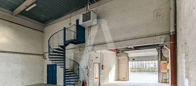 REXIM - Entrepôt - Villebon-sur-Yvette - 7