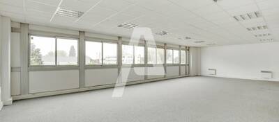 REXIM - Entrepôt - Villebon-sur-Yvette - 3