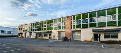 REXIM - Entrepôt - Villebon-sur-Yvette - 9