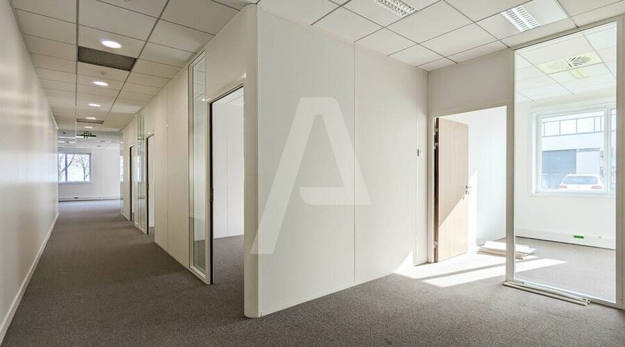 REXIM - Entrepôt - Antony - 6
