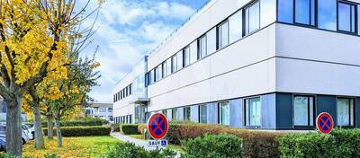 REXIM - Entrepôt - Antony - 1