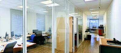 REXIM - Entrepôt - Antony - 2