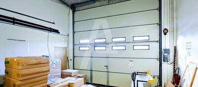 REXIM - Entrepôt - Antony - 3