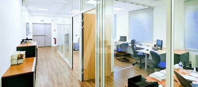 REXIM - Entrepôt - Antony - 4