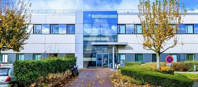 REXIM - Entrepôt - Antony - 5