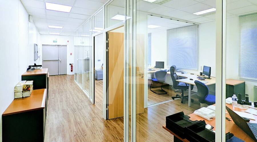 REXIM - Entrepôt - Antony - 4